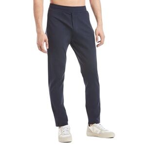 Public Rec Navy Blue All Day Everyday Pants 36